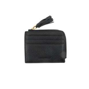 Coccinelle Tassel Noir E2MU0128901001
